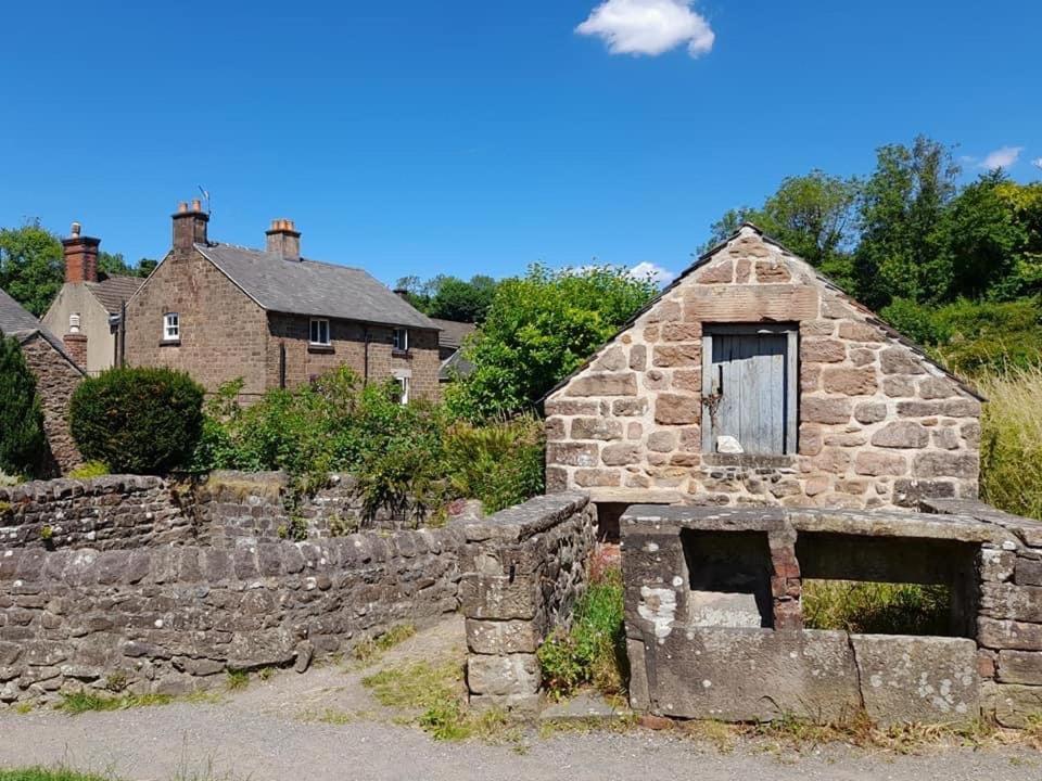 Little Vakantiehuis