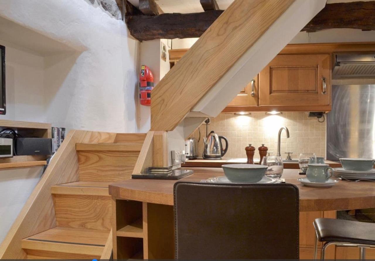 Holiday home Little Cromford