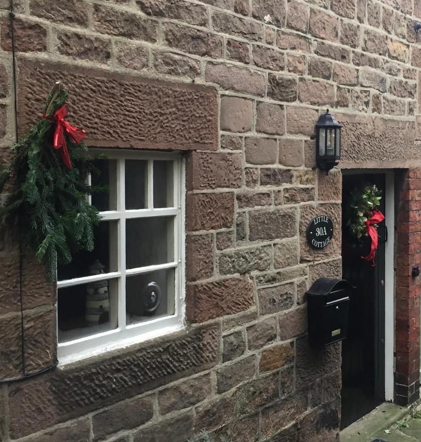 Little Holiday home