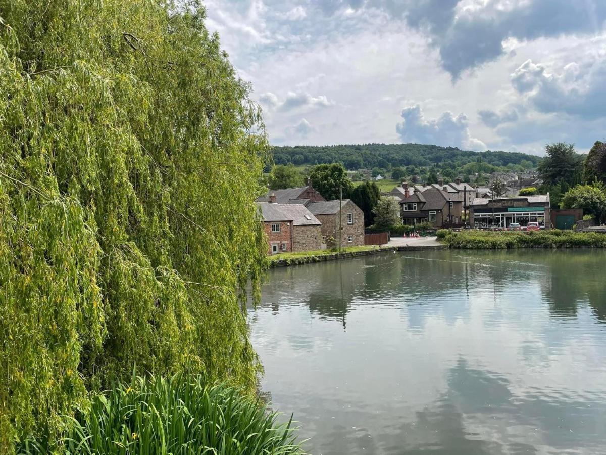 Little * Cromford